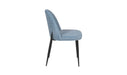 Valent Dining Chair Blue