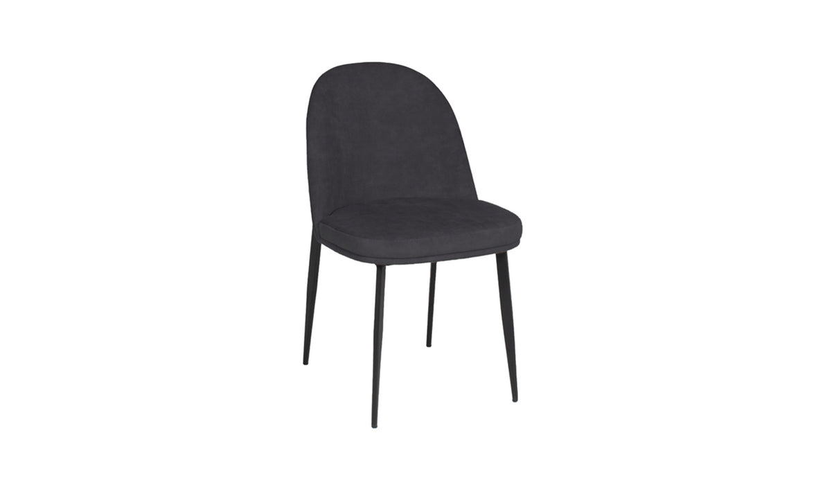 Valent Dining Chair Blue