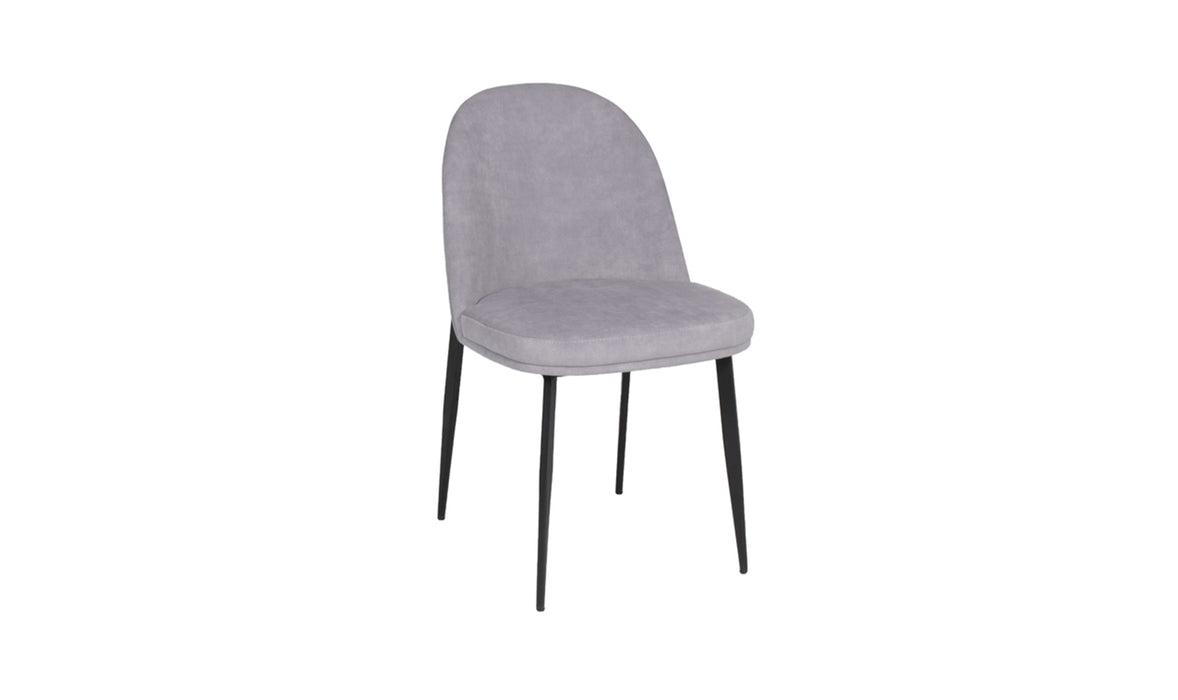 Valent Dining Chair Blue