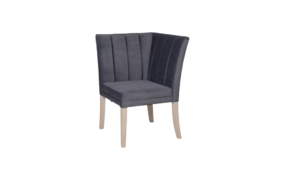 Valent 680 Bench Grey