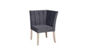 Valent 680 Bench Grey