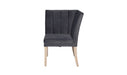 Valent 680 Bench Grey