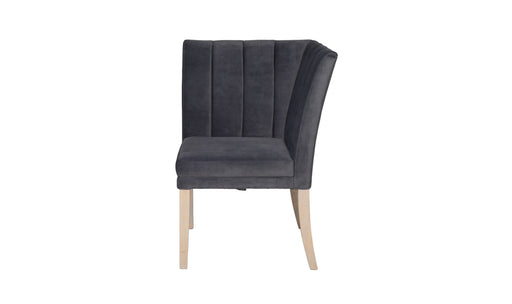 Valent 680 Bench Grey