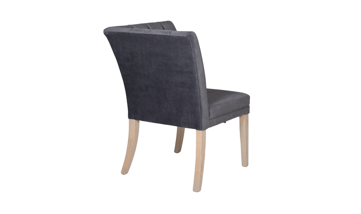 Valent 680 Bench Grey