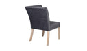 Valent 680 Bench Grey