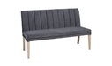 Valent 1520 Bench Grey