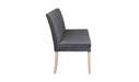 Valent 1520 Bench Grey