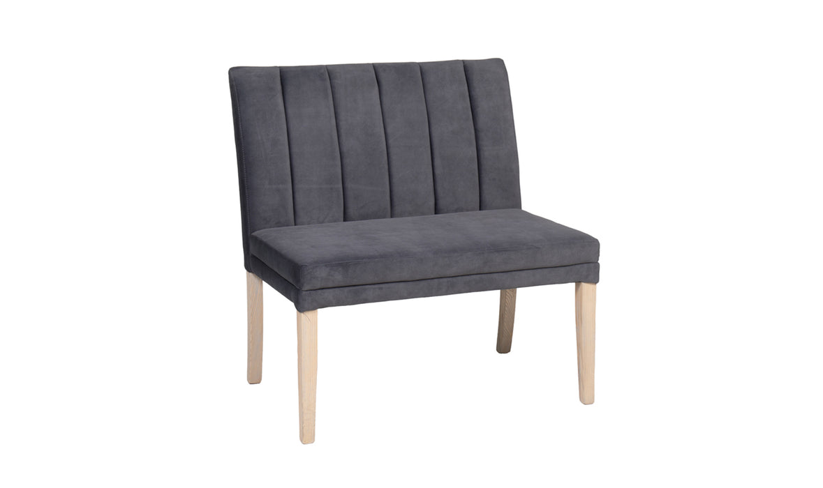 Valent 900 Bench Grey