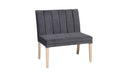 Valent 900 Bench Grey
