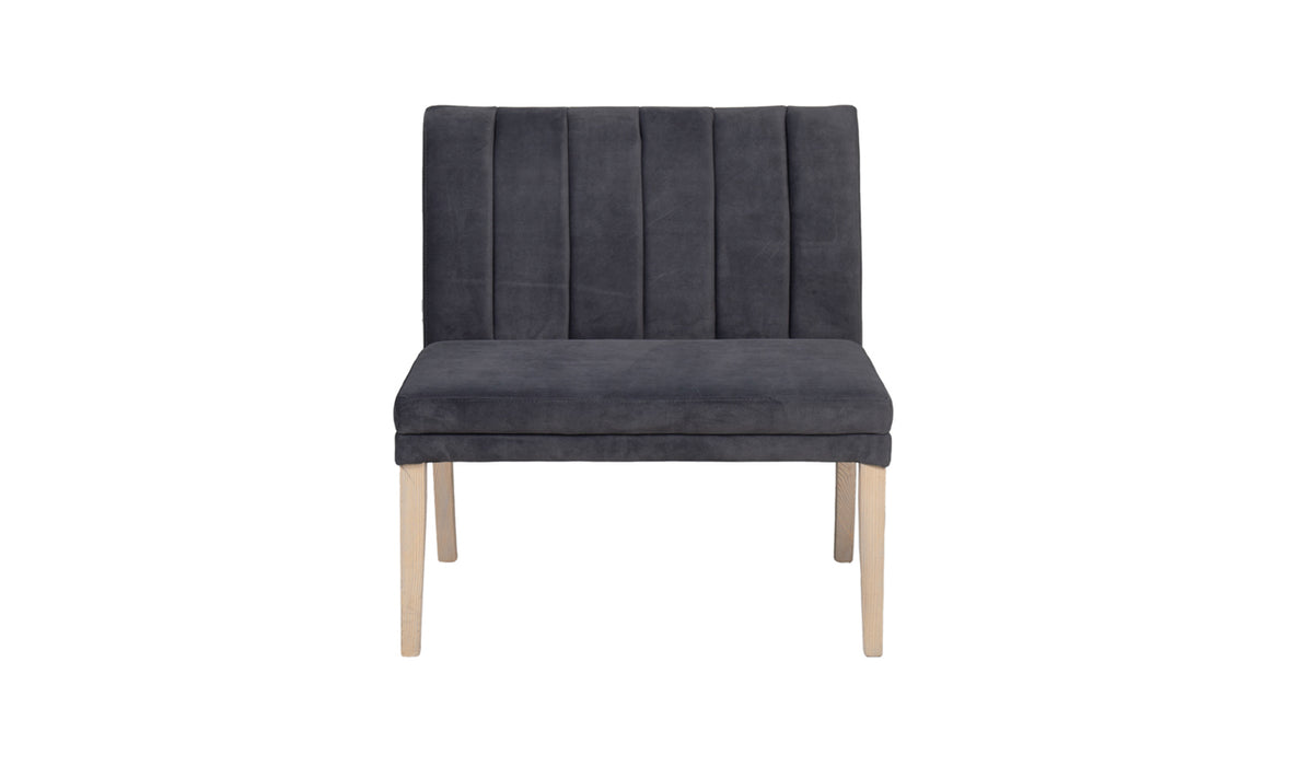 Valent 900 Bench Grey