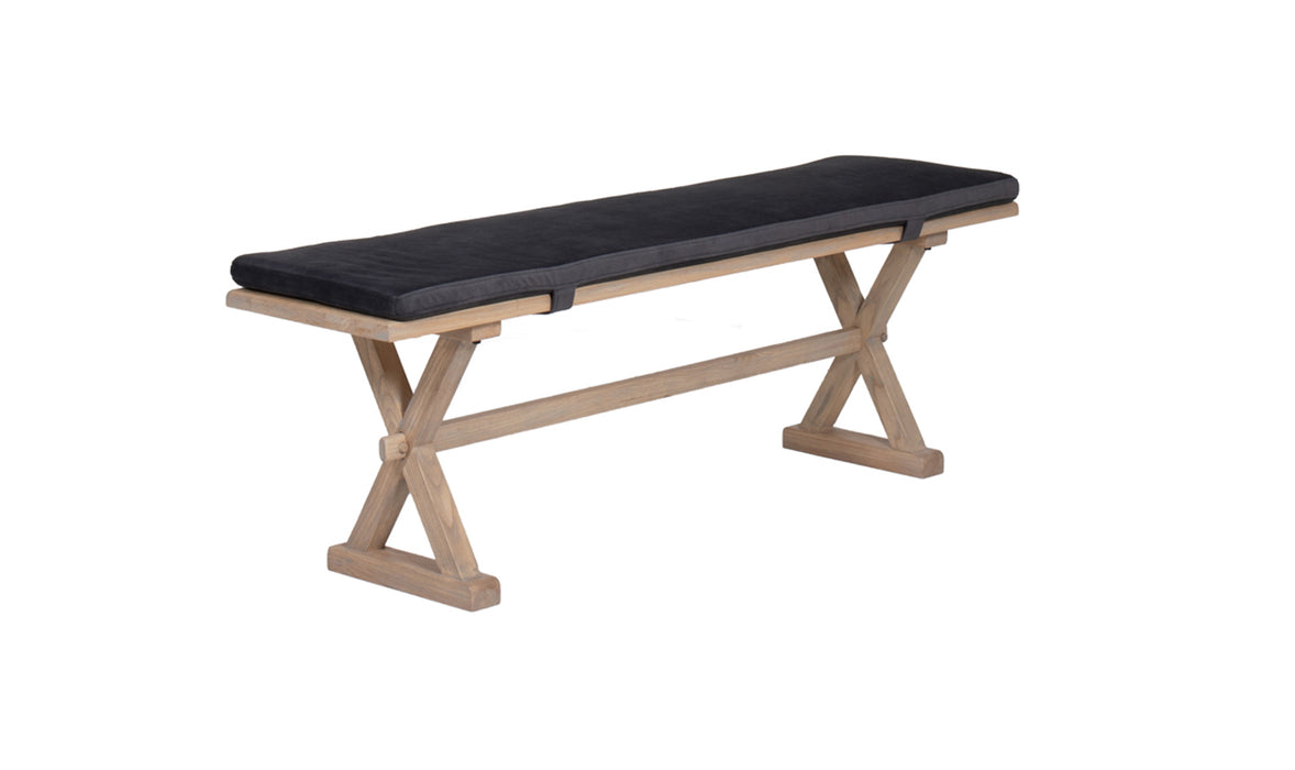 Valent 1500 Bench Natural