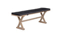 Valent 1500 Bench Natural
