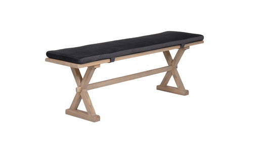 Valent 1500 Bench Natural