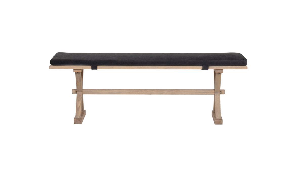 Valent 1500 Bench Natural