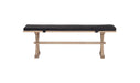 Valent 1500 Bench Natural