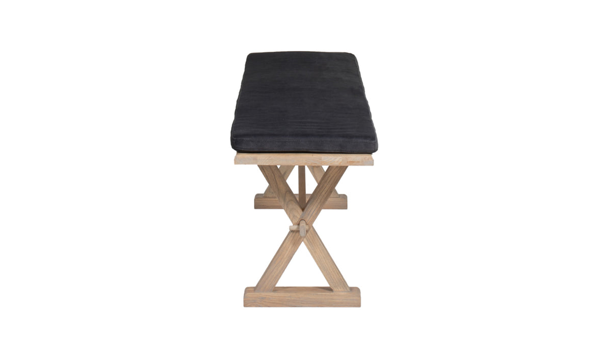Valent 1500 Bench Natural