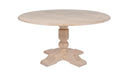 Valent 1520 Dining Table Natural