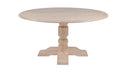 Valent 1520 Dining Table Natural