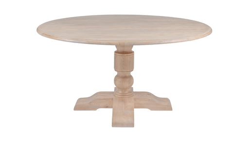 Valent 1520 Dining Table Natural