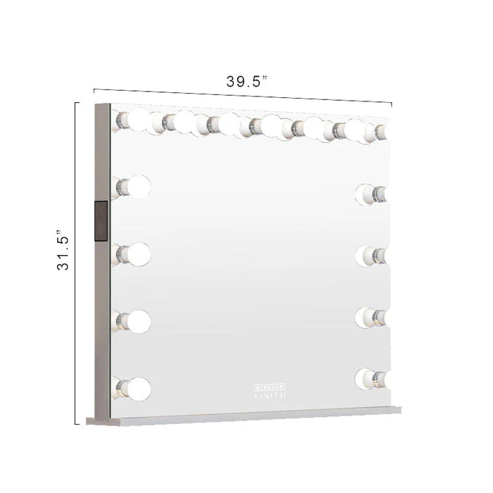 Marilyn Hollywood Vanity Mirror Pro Max