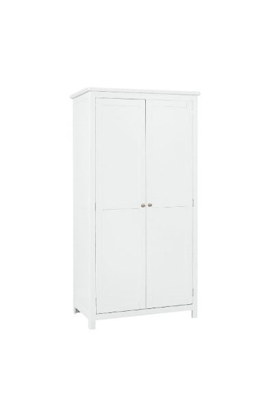 Whitney Wardrobe