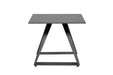 Icarus Lamp Table Black