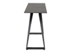 Icarus Console Table Black