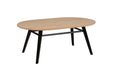 Lotti Coffee Table Natural