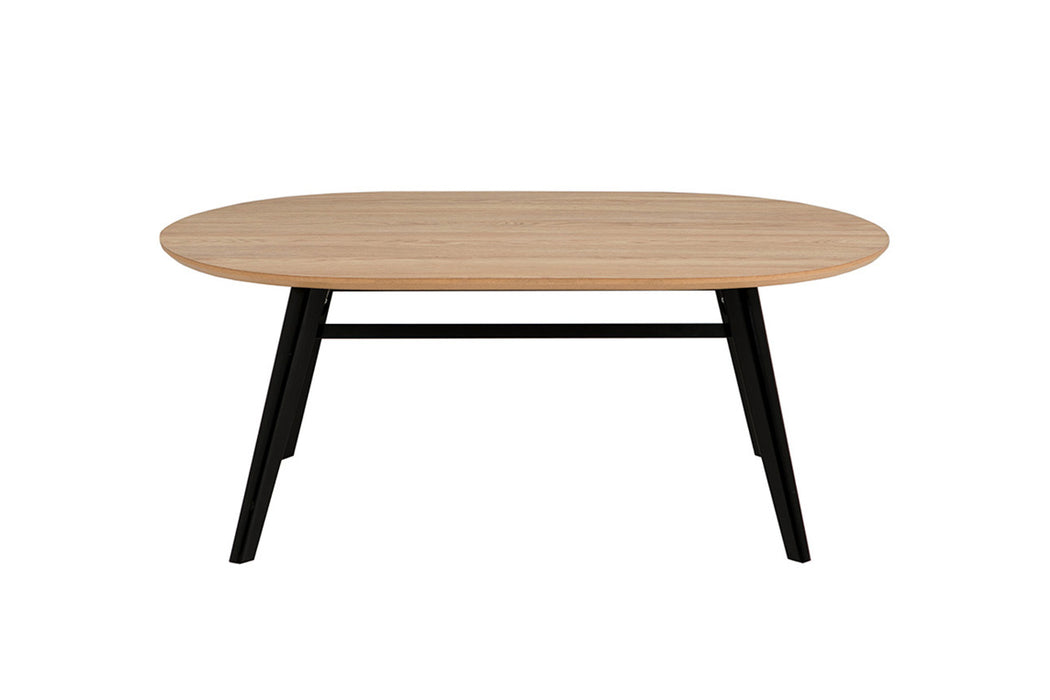 Lotti Coffee Table Natural