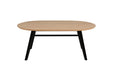 Lotti Coffee Table Natural
