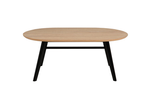 Lotti Coffee Table Natural