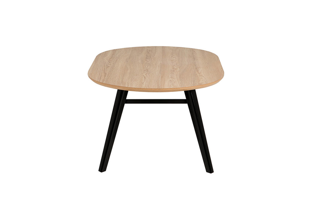 Lotti Coffee Table Natural