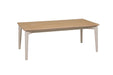 Marlow Coffee Table Taupe