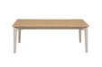 Marlow Coffee Table Taupe