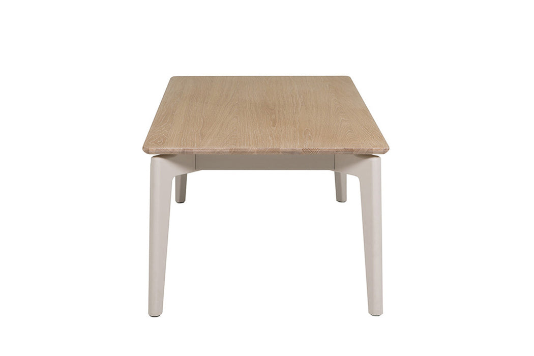 Marlow Coffee Table Taupe