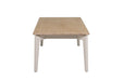 Marlow Coffee Table Taupe