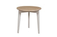 Marlow Lamp Table Taupe