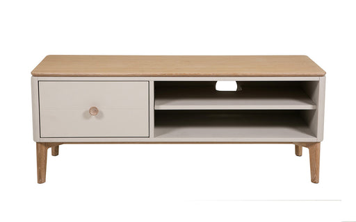 Marlow TV Unit Taupe
