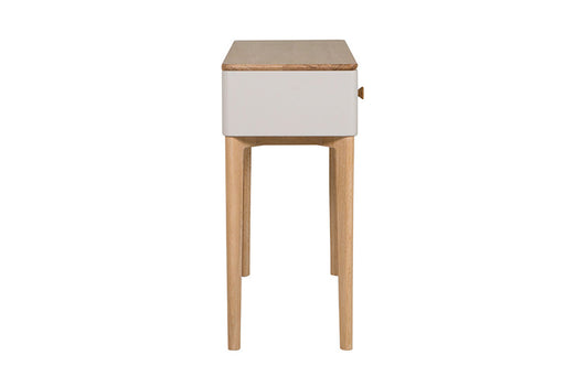 Marlow Console Table Taupe