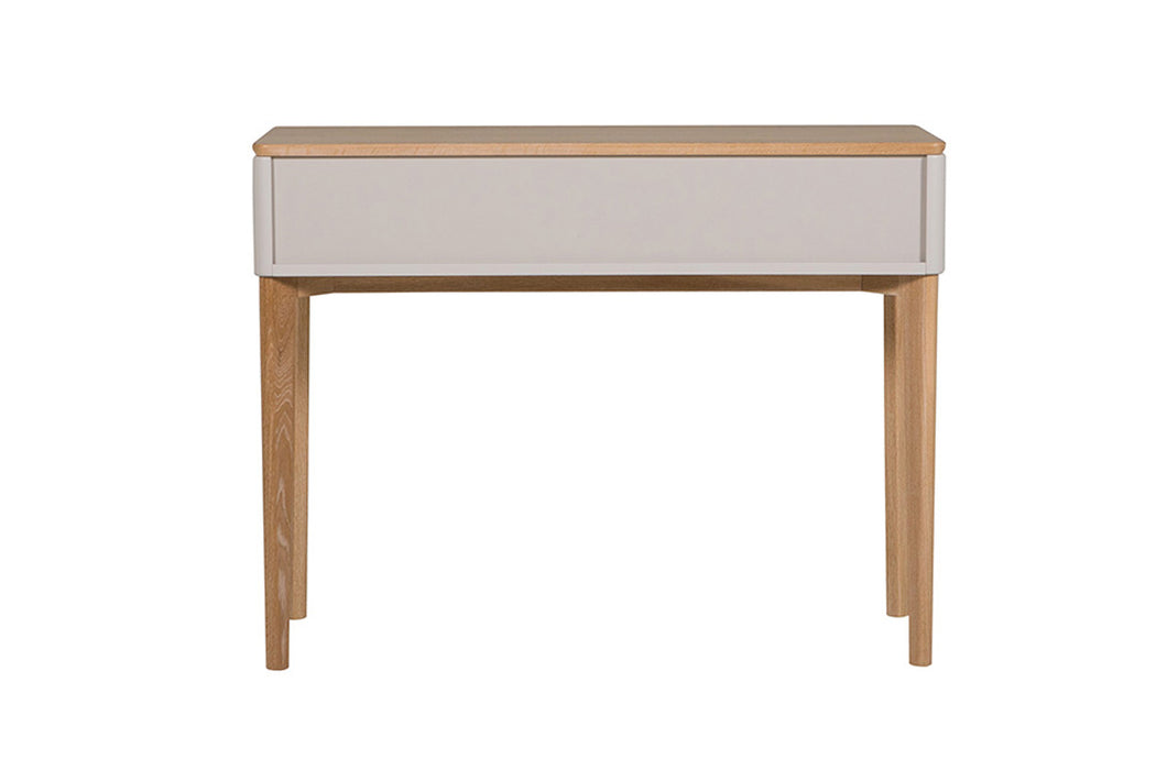 Marlow Console Table Taupe