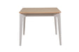 Marlow 900 Dining Table Taupe