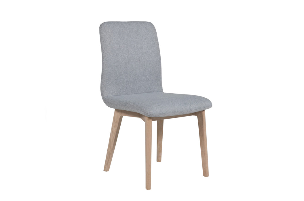 Marlow Dining Chair Grey