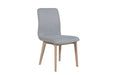 Marlow Dining Chair Grey