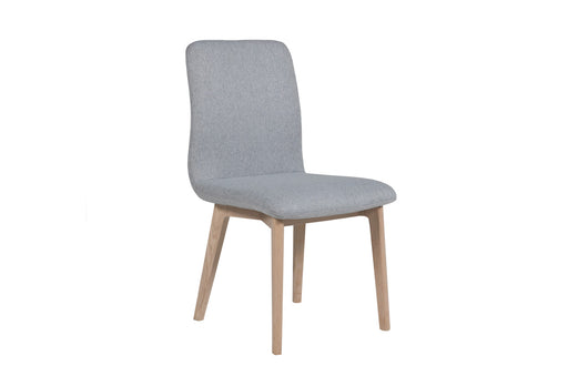 Marlow Dining Chair Grey
