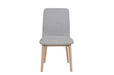 Marlow Dining Chair Grey