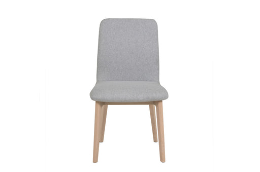 Marlow Dining Chair Grey