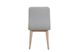 Marlow Dining Chair Grey