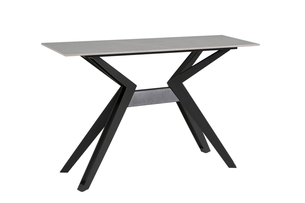 Kore Console Table Grey
