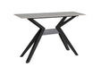 Kore Console Table Grey