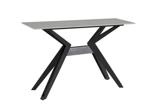 Kore Console Table Grey